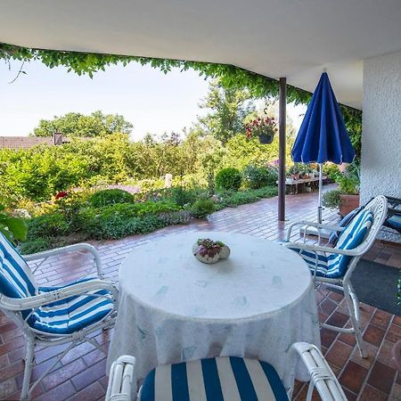 Ferienwohnung Sonja Edeldorf Esterno foto